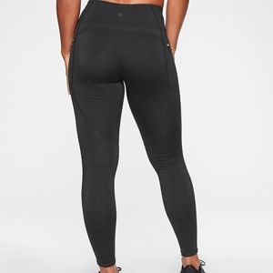 Athleta Contender Tight in Powerlift
